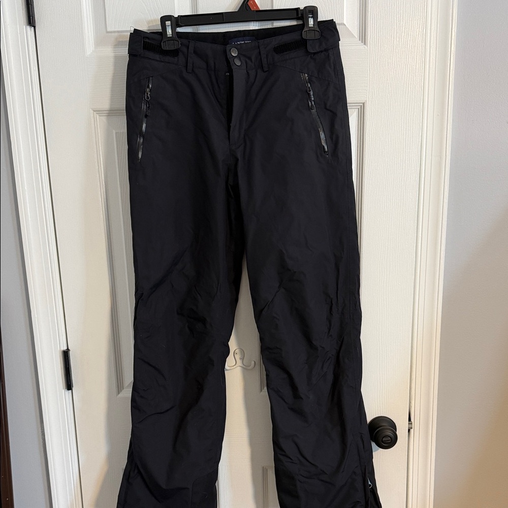 Lands' End Kids Snow Pants